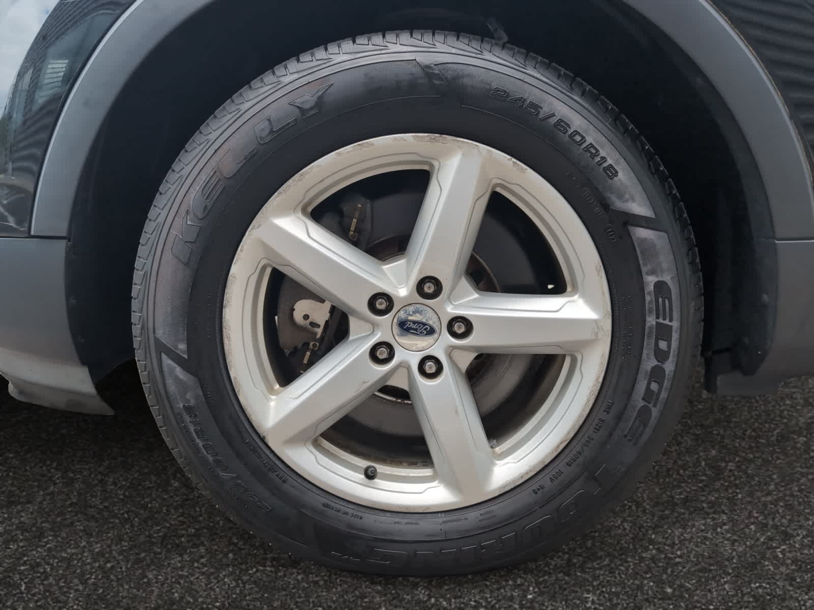used 2016 Ford Explorer car, priced at $14,998