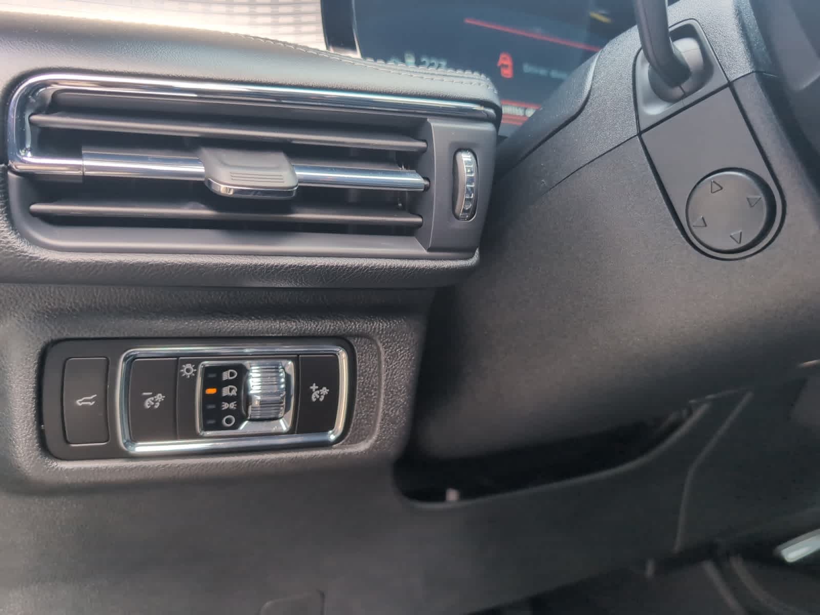 used 2023 Lincoln Corsair car, priced at $37,998