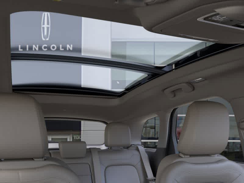 new 2024 Lincoln Corsair car, priced at $48,280