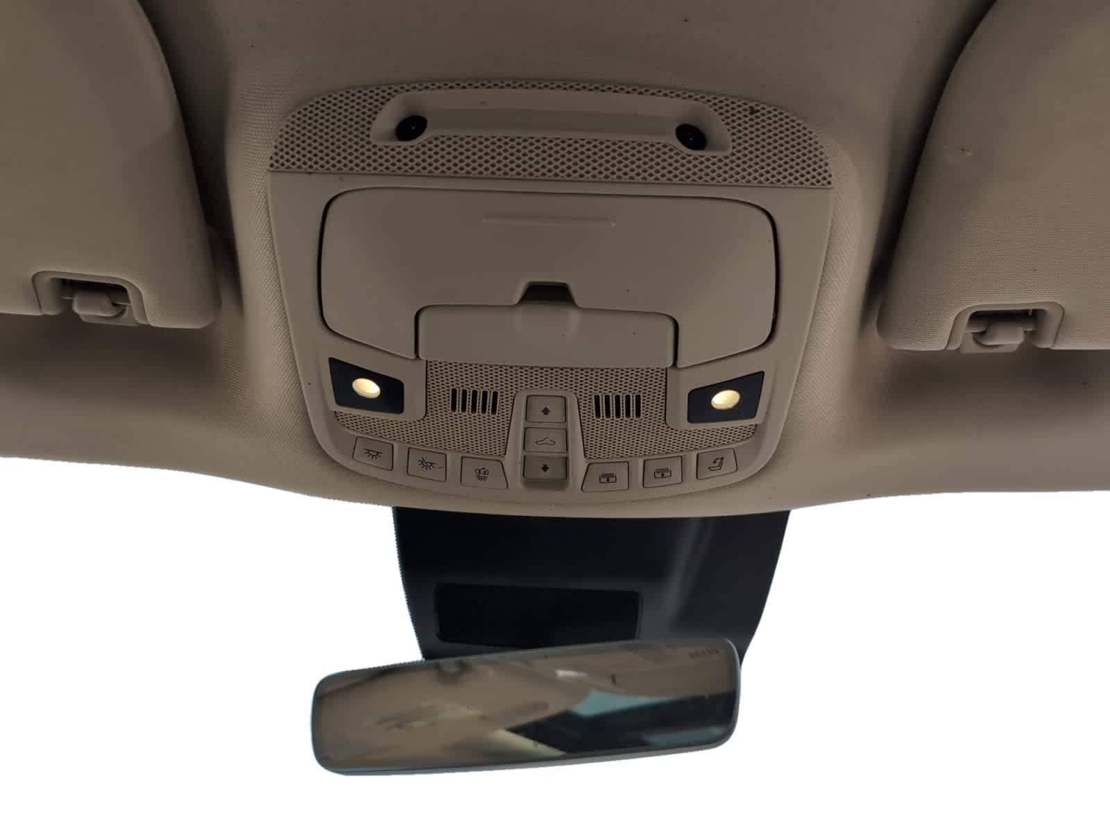 used 2020 Lincoln Navigator L car, priced at $41,998