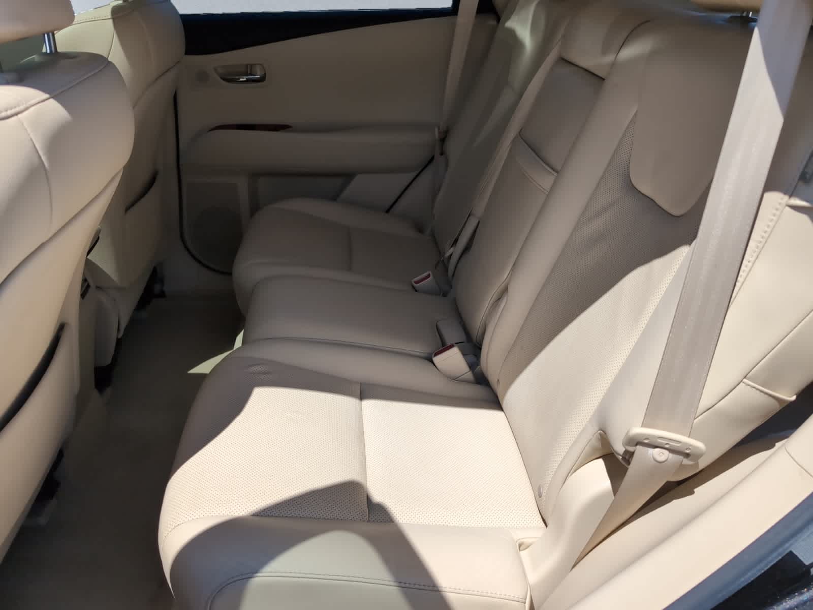 used 2012 Lexus RX 350 car, priced at $14,998