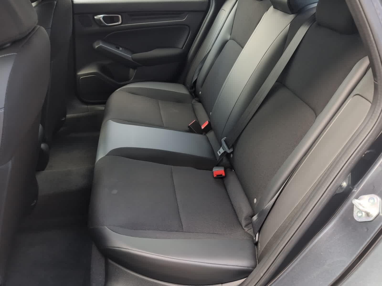 used 2022 Honda Civic car, priced at $24,998