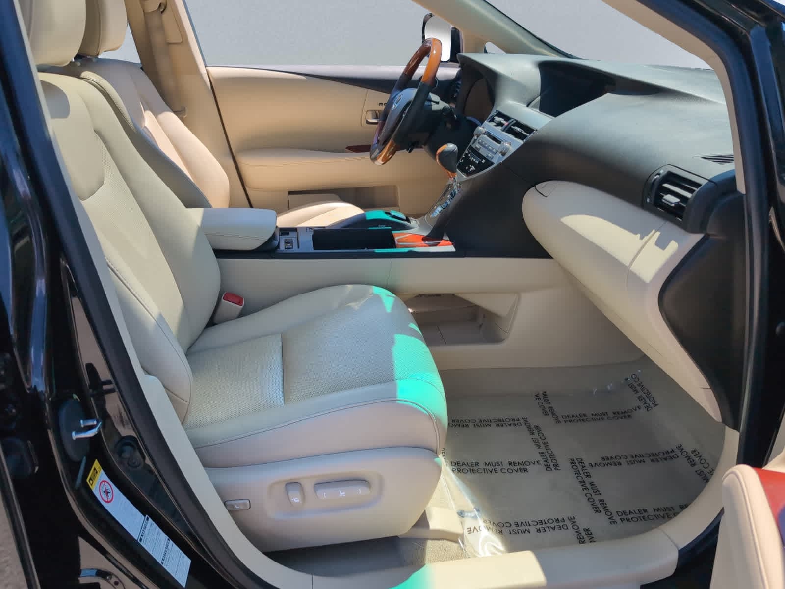 used 2012 Lexus RX 350 car, priced at $14,998