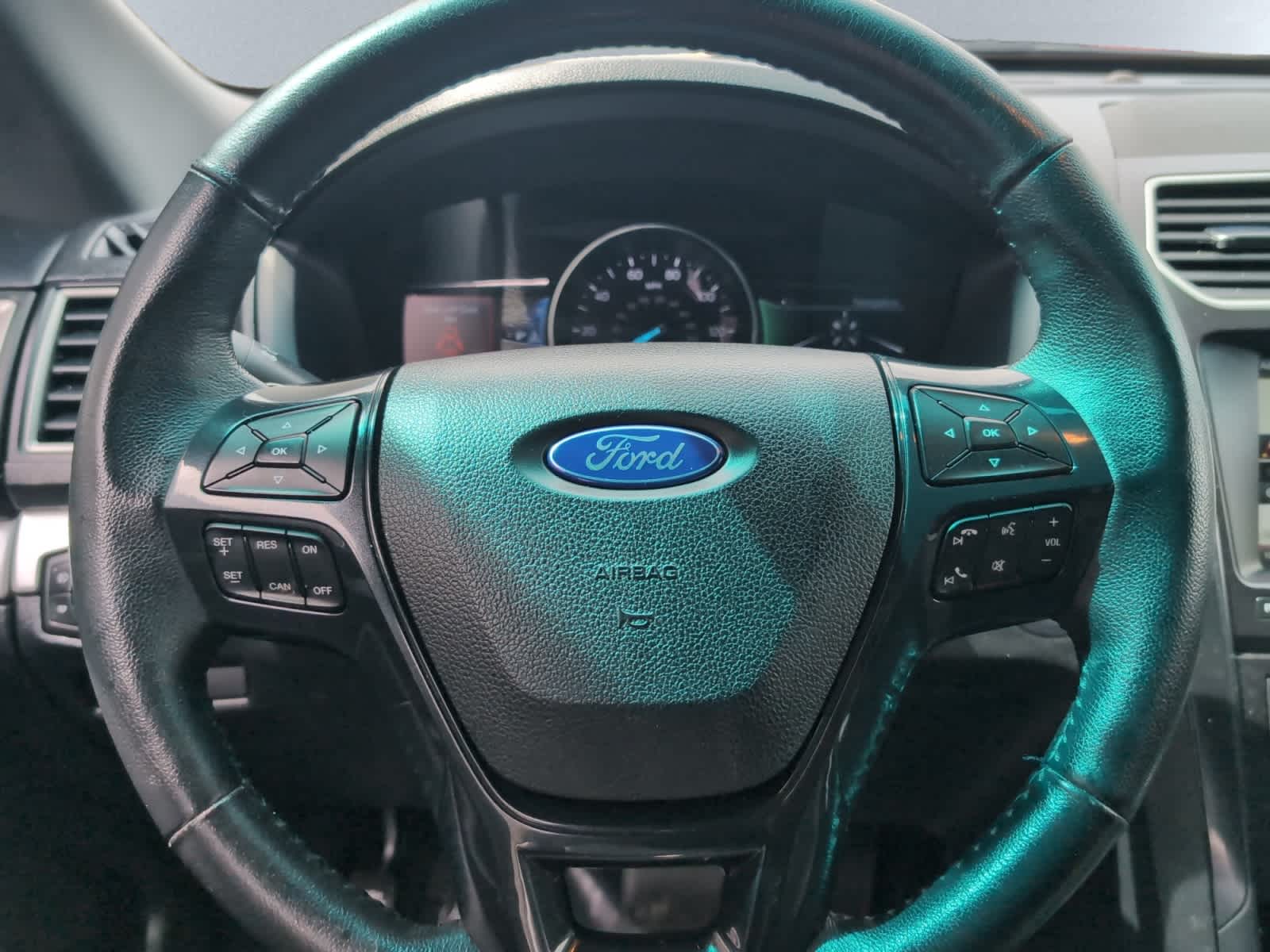 used 2016 Ford Explorer car, priced at $14,998