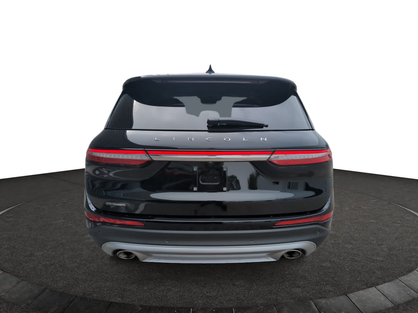 used 2025 Lincoln Corsair car, priced at $47,998