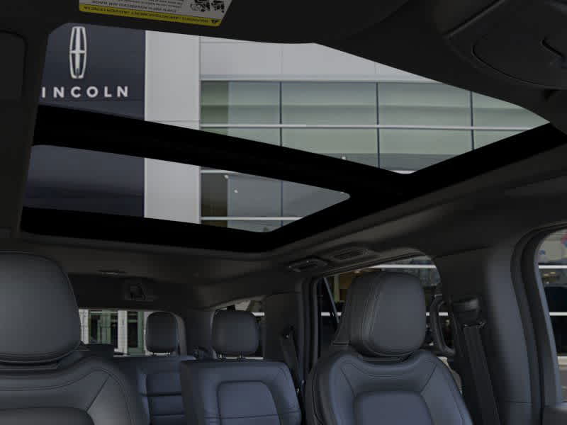 new 2024 Lincoln Navigator car, priced at $106,945