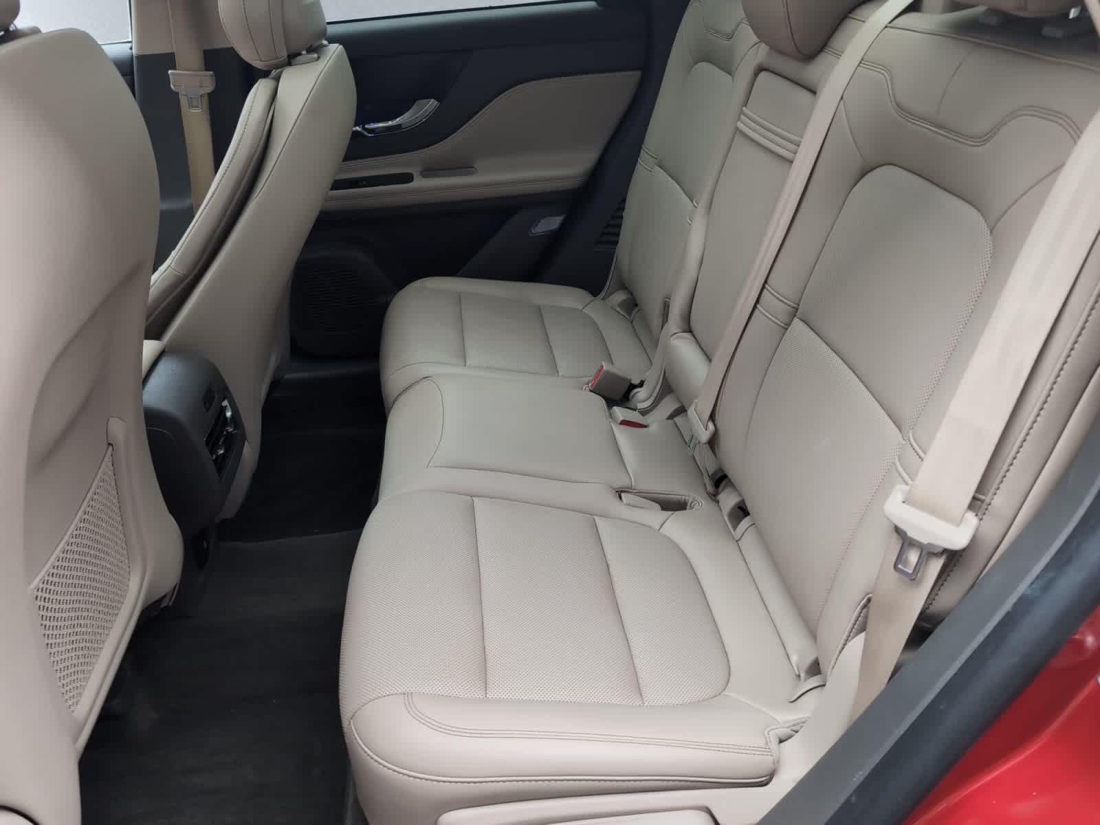 used 2020 Lincoln Corsair car, priced at $23,798