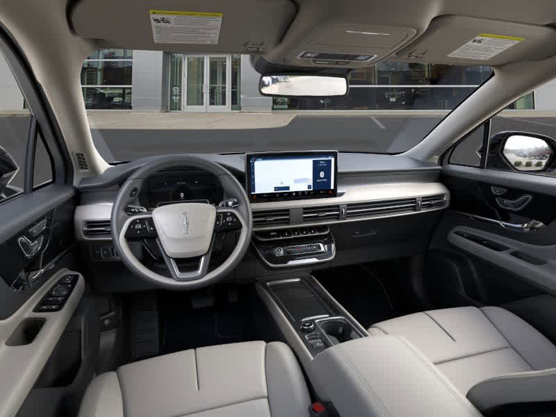 new 2025 Lincoln Corsair car, priced at $44,030