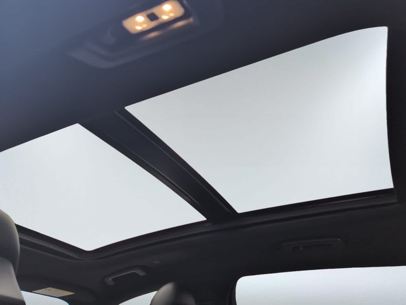 used 2019 Lincoln Nautilus car, priced at $23,998