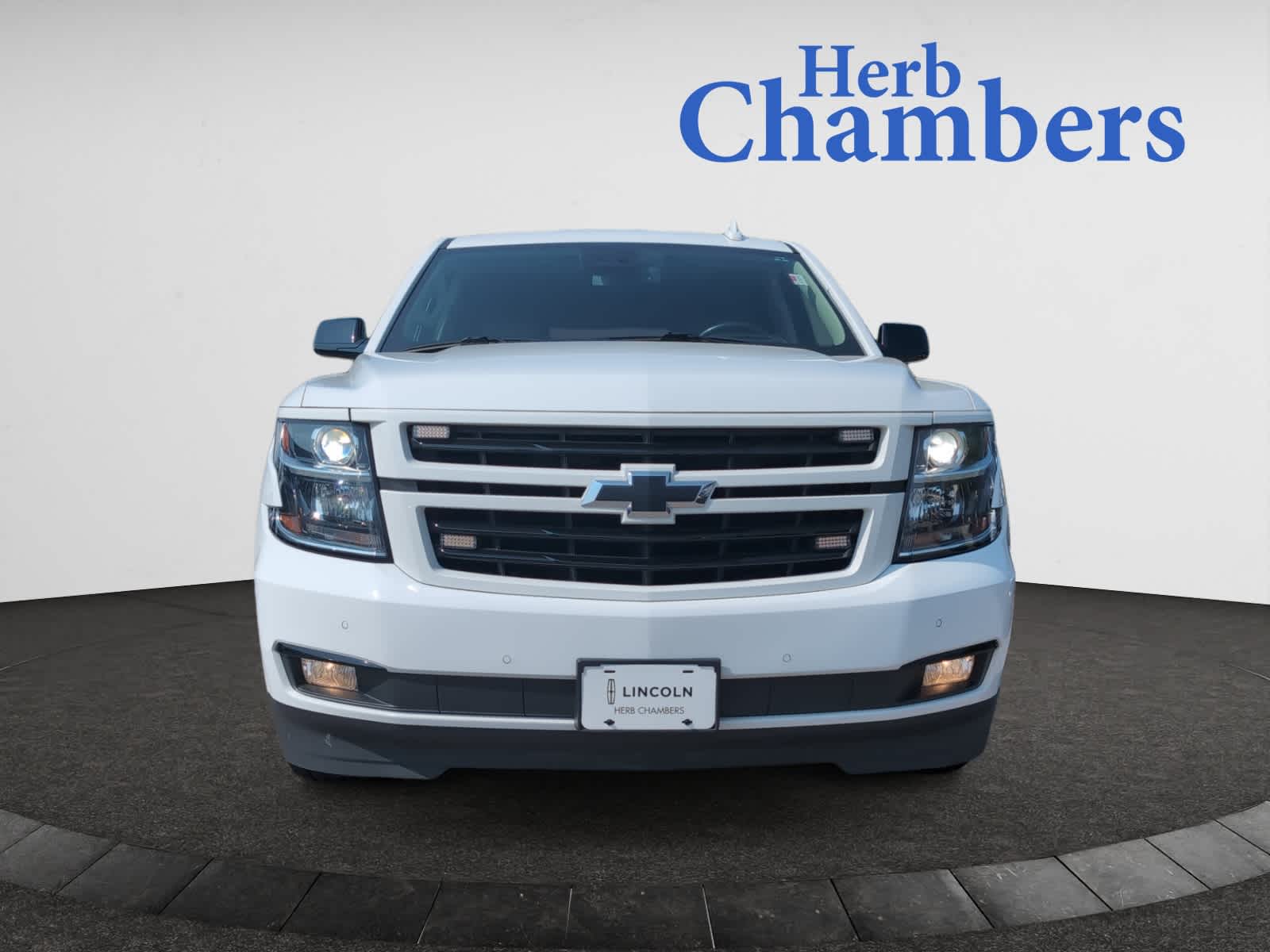 used 2020 Chevrolet Tahoe car, priced at $49,998
