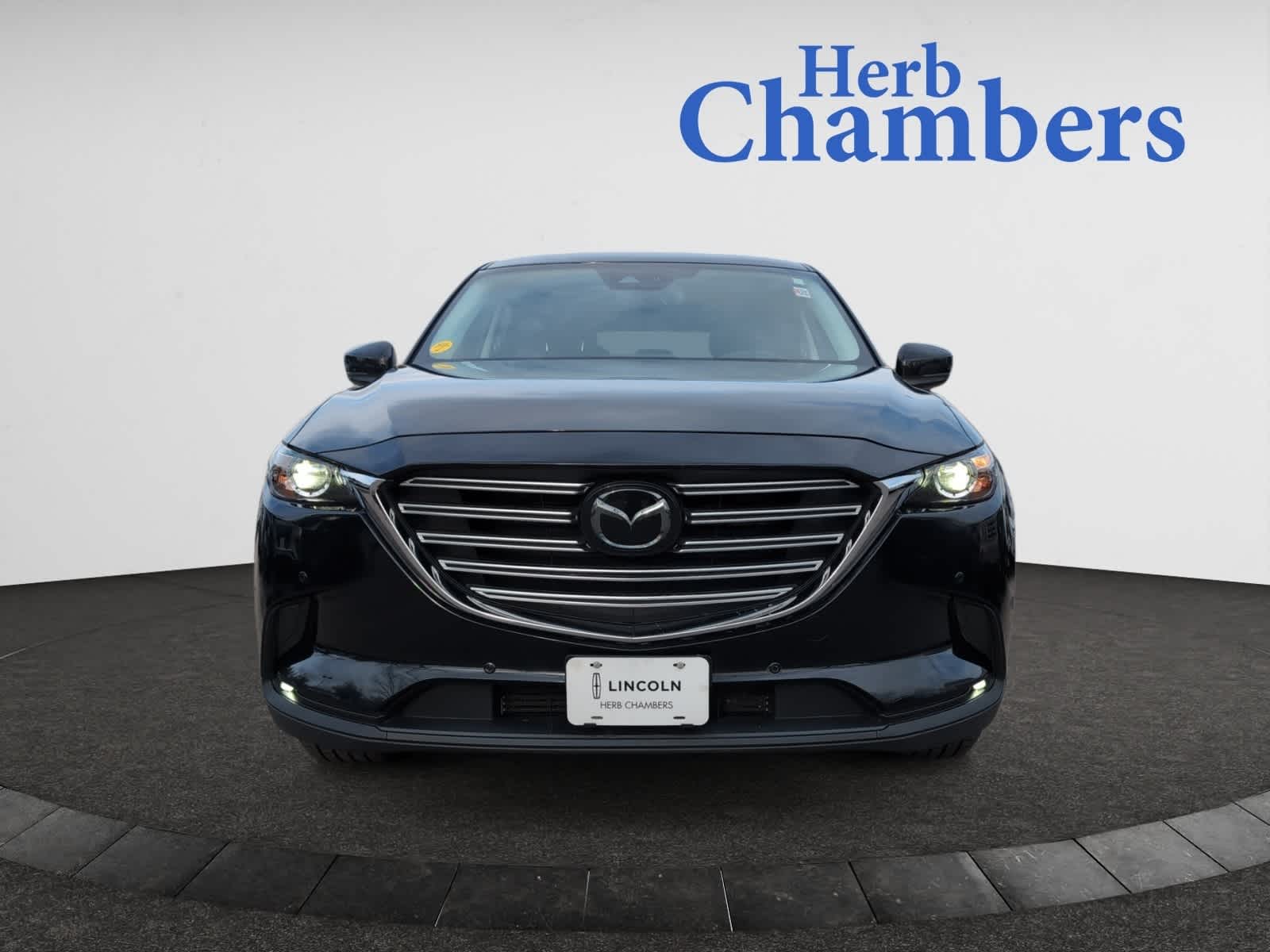 used 2018 Mazda Mazda CX-9 car, priced at $19,998