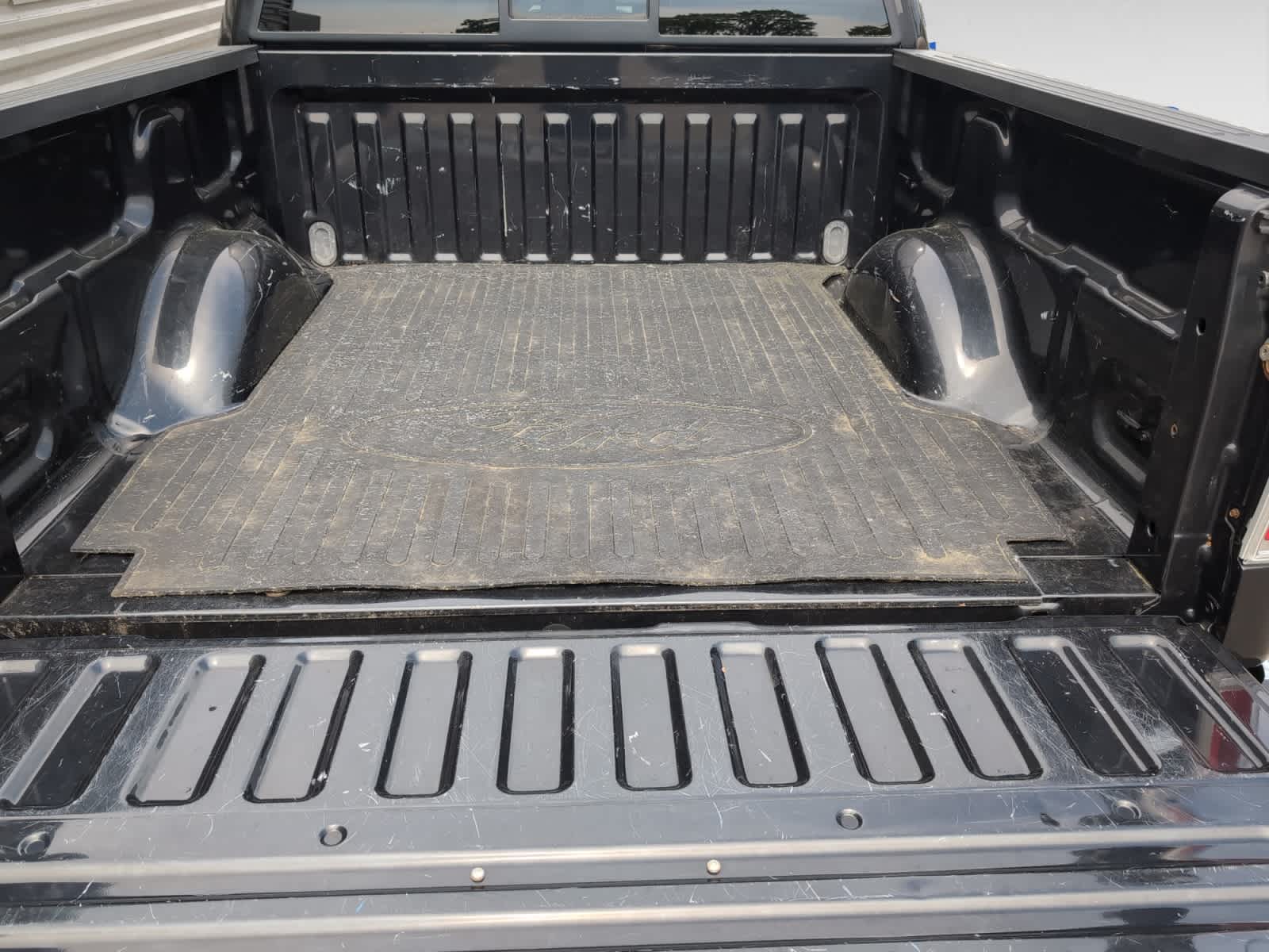 used 2014 Ford F-150 car, priced at $20,998
