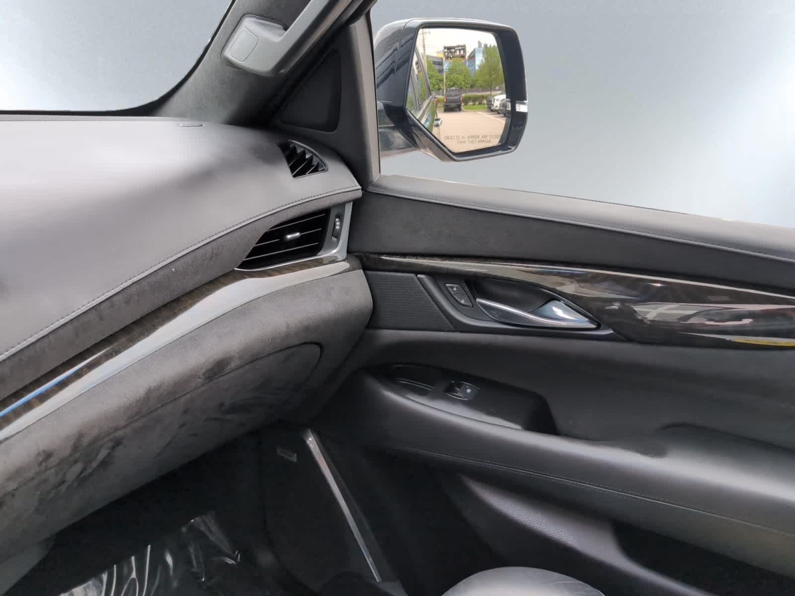 used 2019 Cadillac Escalade car, priced at $29,998