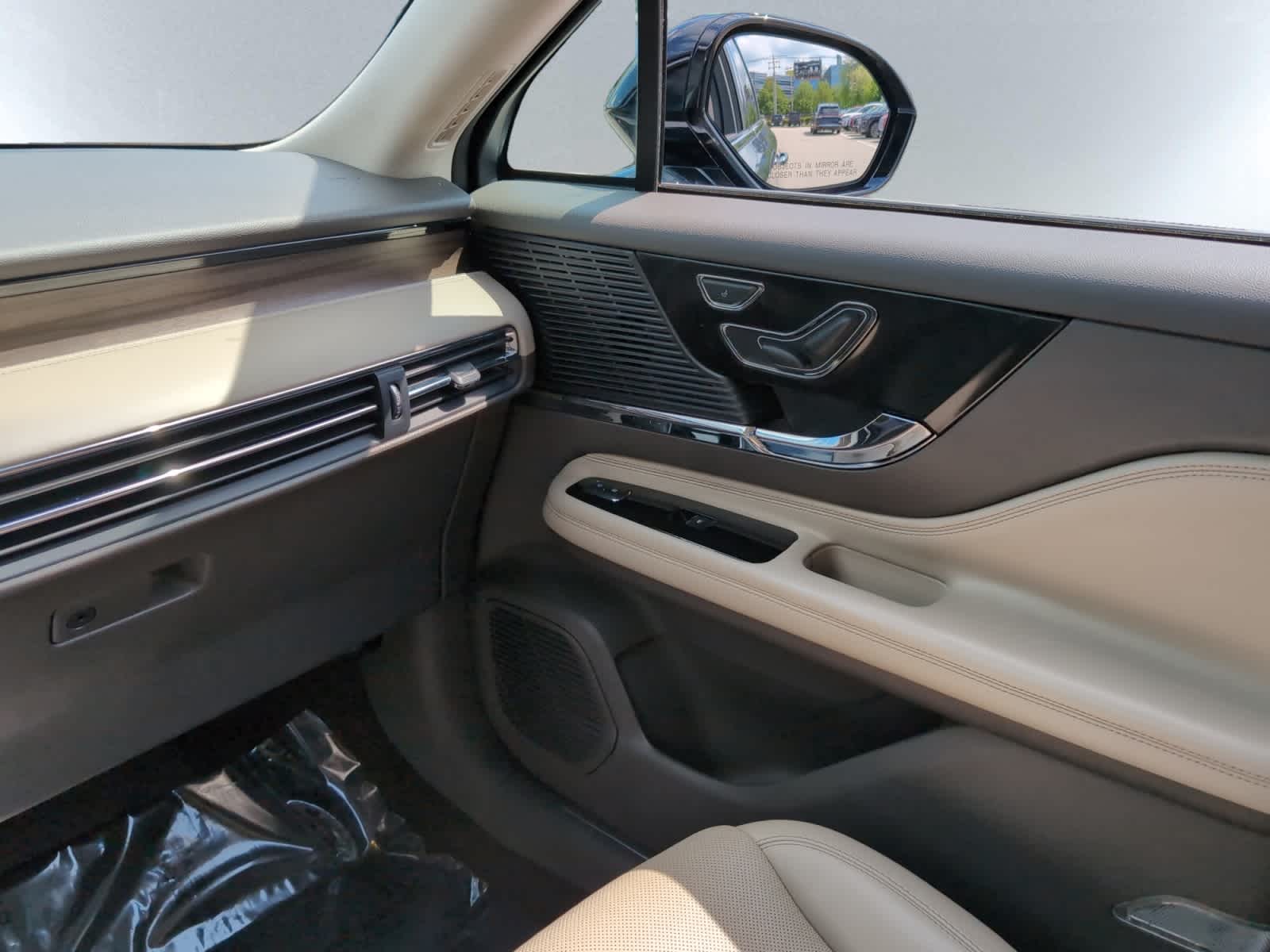 used 2022 Lincoln Corsair car, priced at $36,998