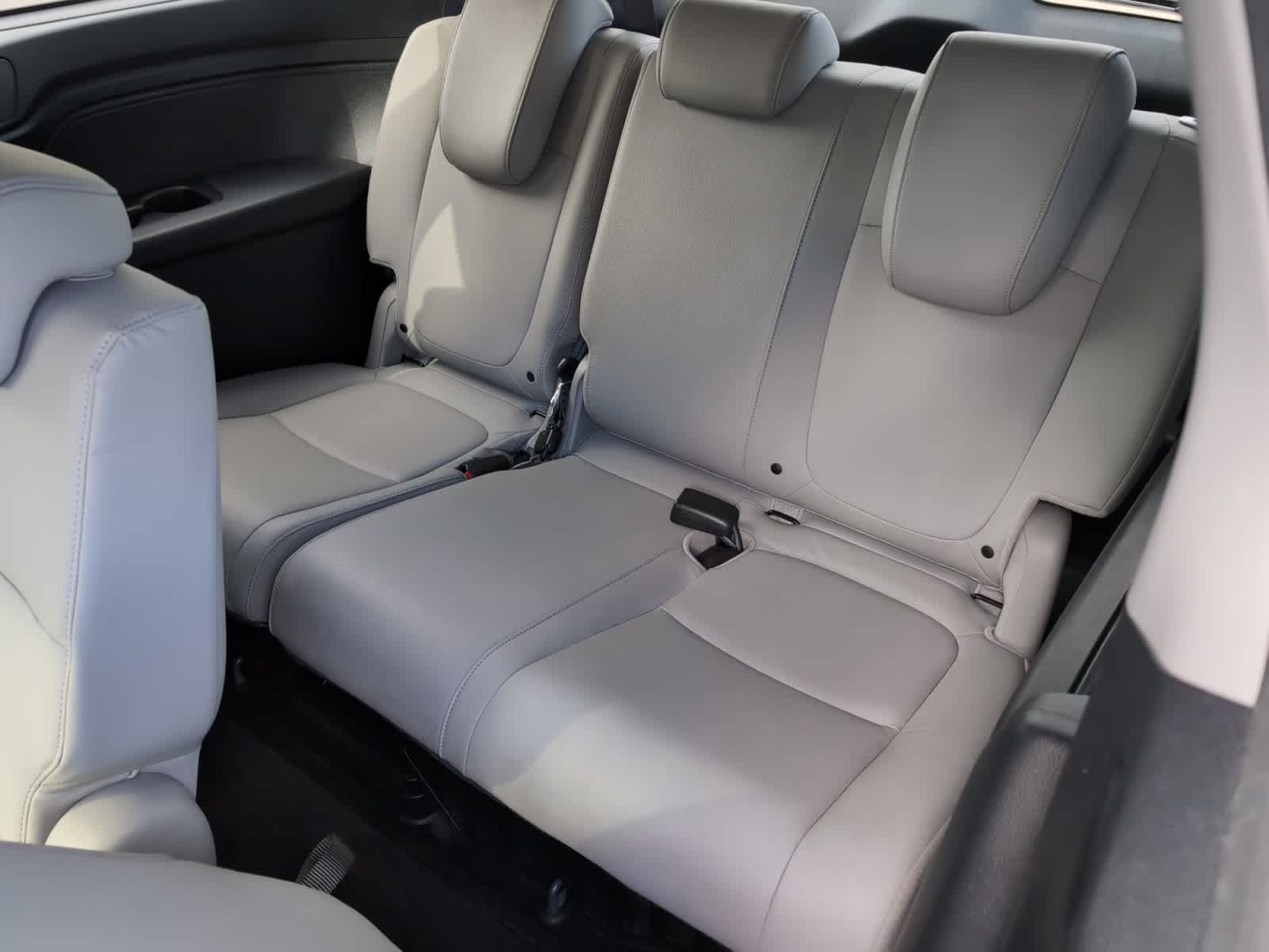 used 2020 Honda Odyssey car, priced at $26,998