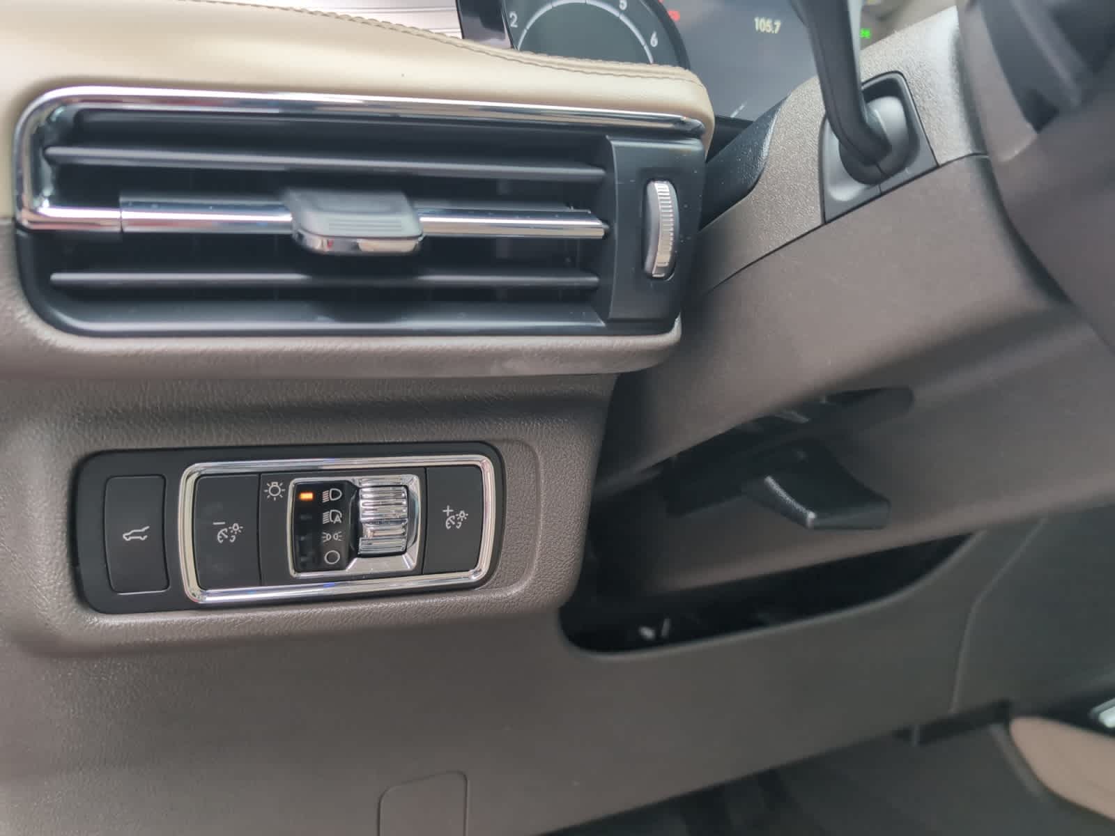 used 2020 Lincoln Corsair car, priced at $23,798