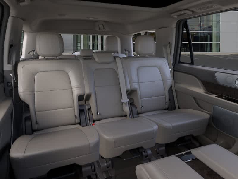 new 2024 Lincoln Navigator car, priced at $105,845