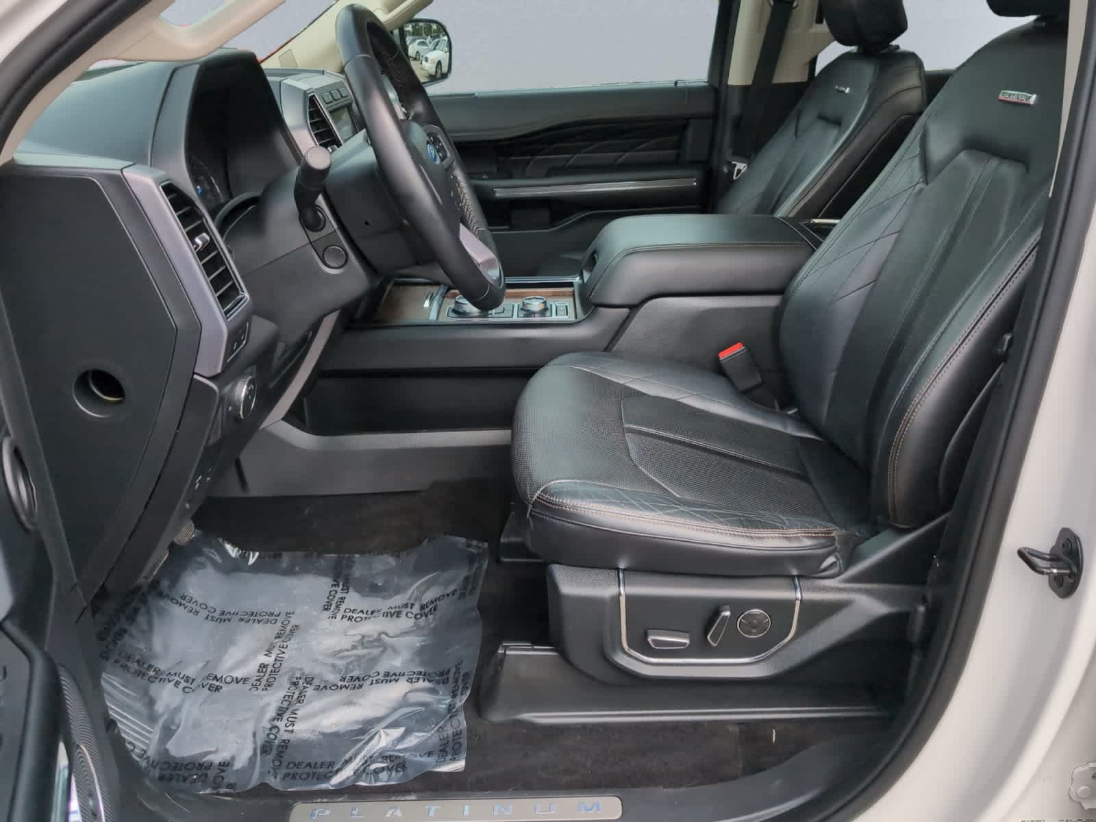 used 2019 Ford Expedition car, priced at $37,998