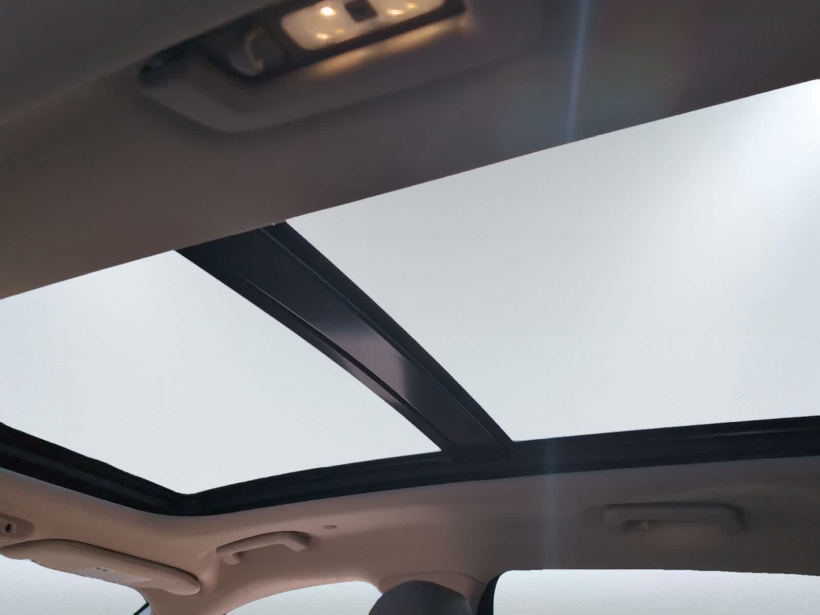 used 2023 Lincoln Nautilus car, priced at $43,998