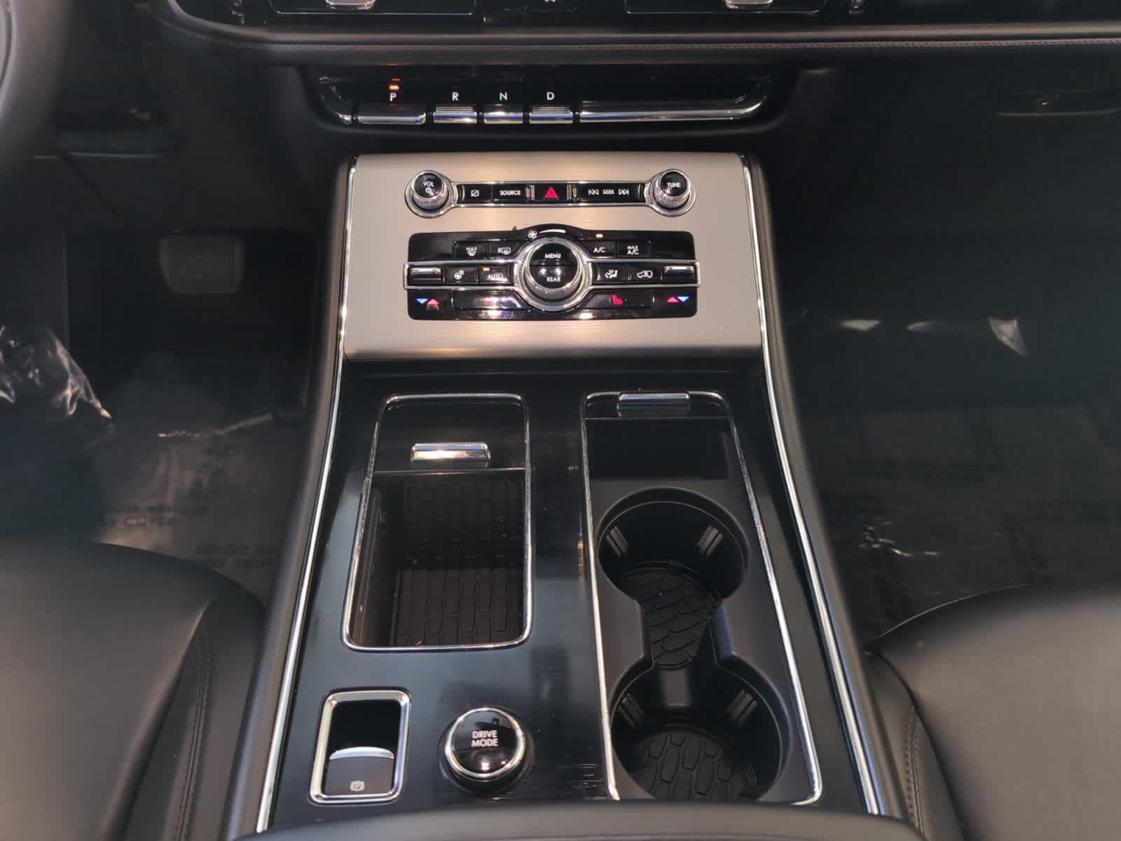 used 2023 Lincoln Aviator car, priced at $49,998