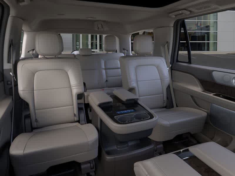 new 2024 Lincoln Navigator car, priced at $107,695