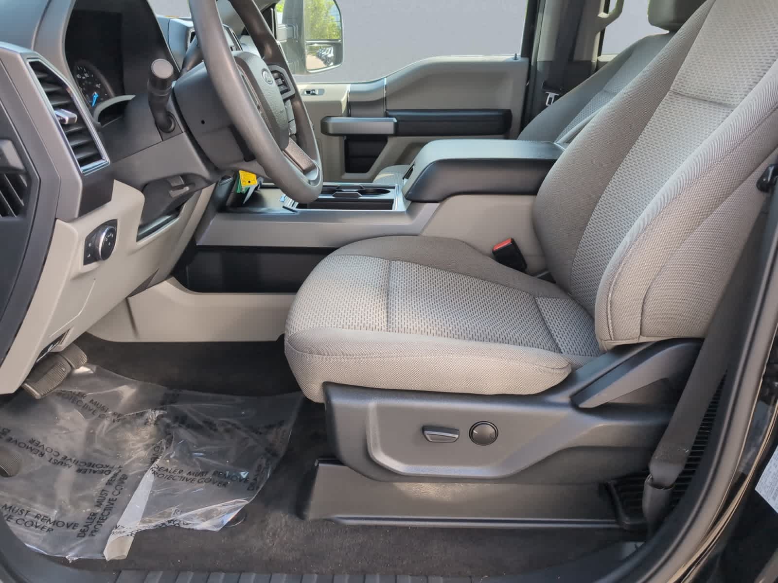 used 2022 Ford F-350 car, priced at $48,998