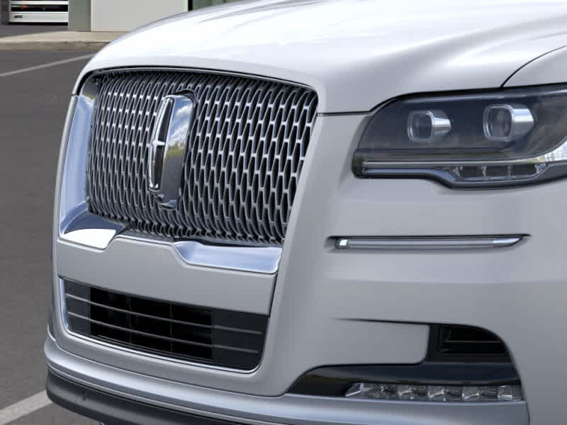 new 2024 Lincoln Navigator car, priced at $105,095