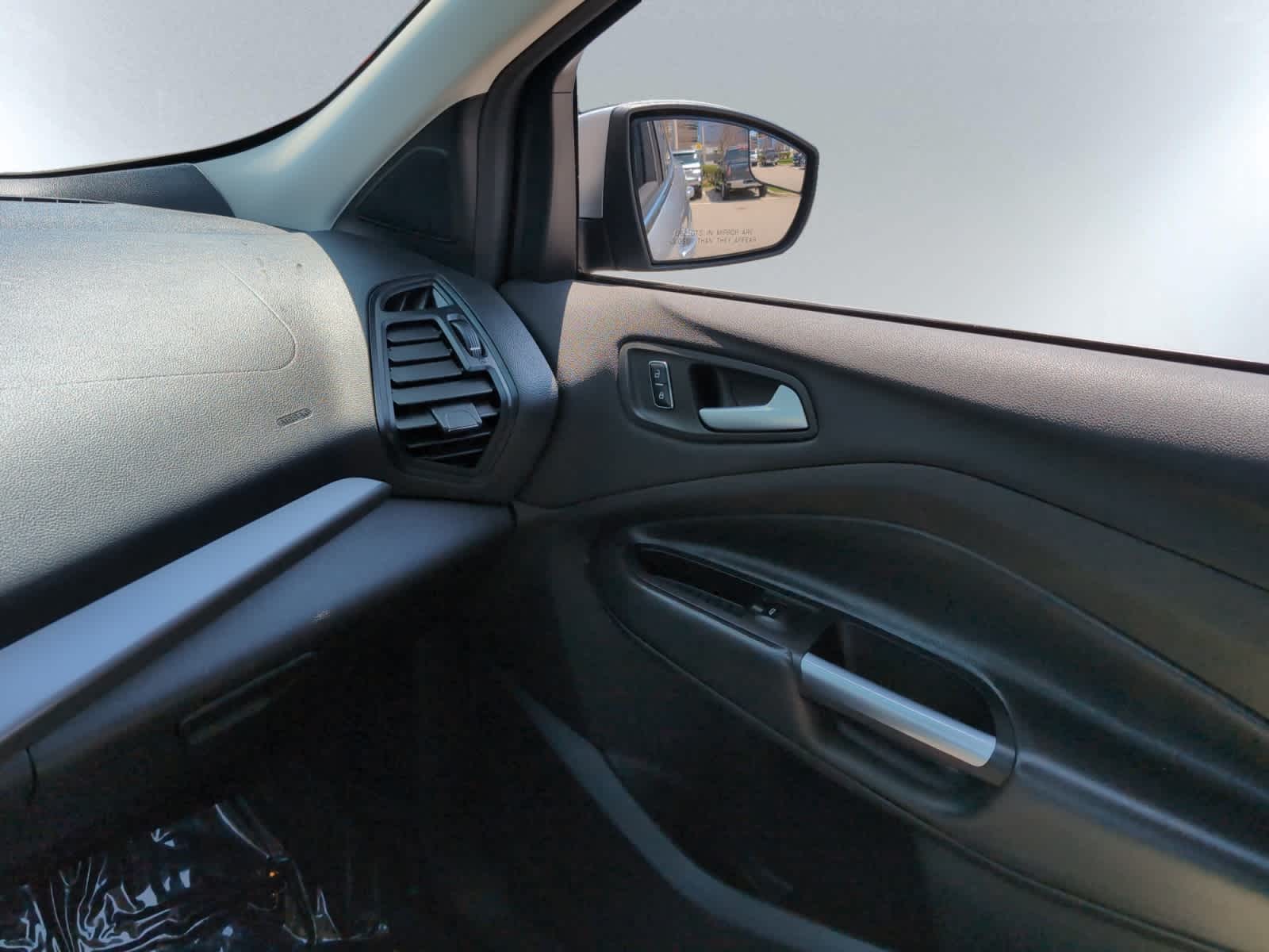 used 2016 Ford Escape car, priced at $9,798