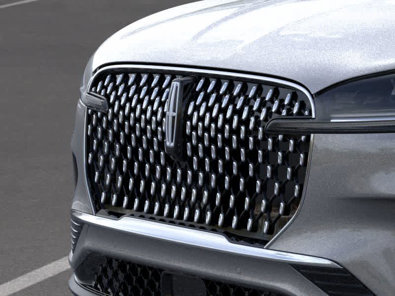 new 2025 Lincoln Aviator car, priced at $79,450