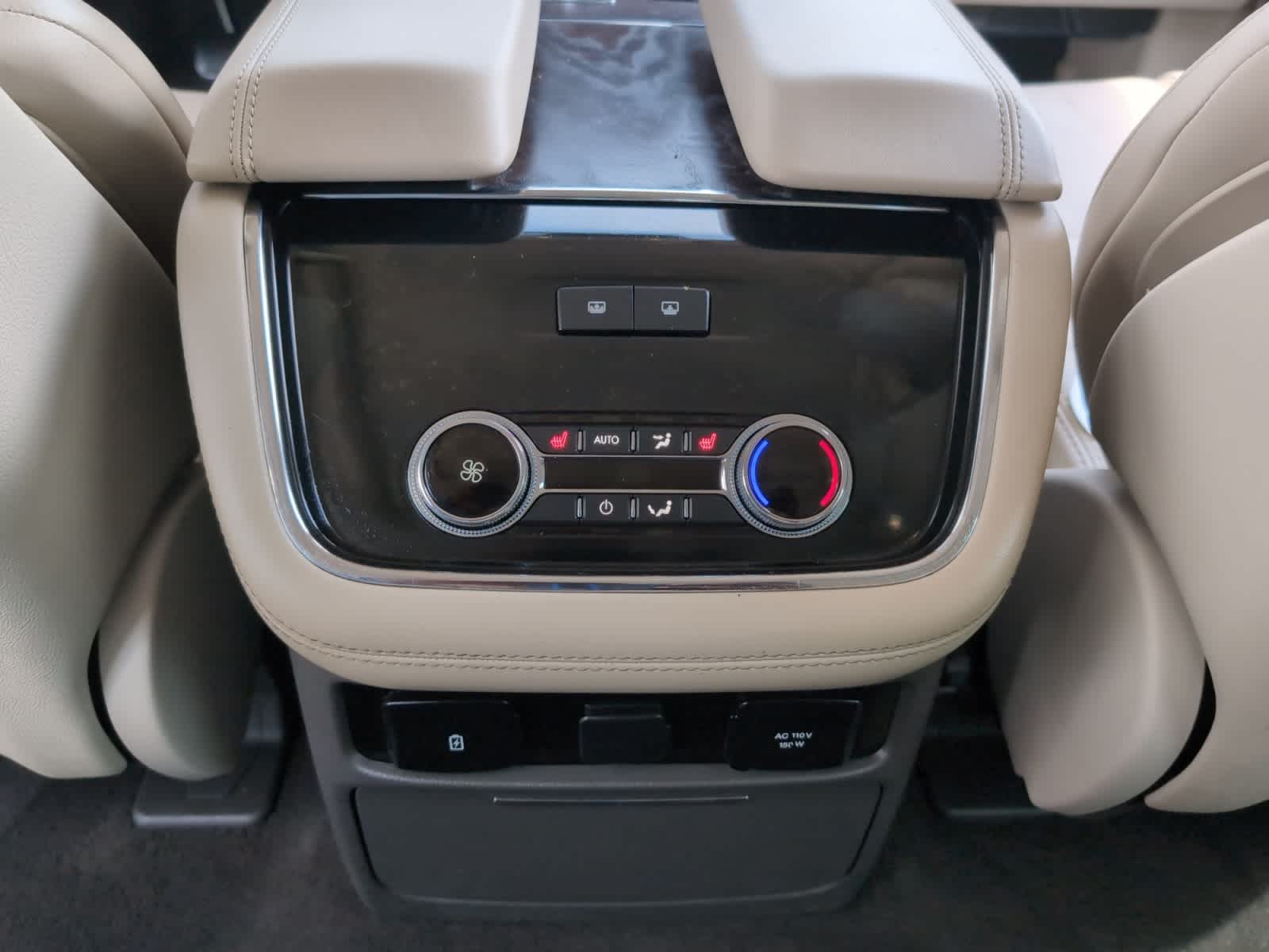 used 2020 Lincoln Navigator L car, priced at $41,998