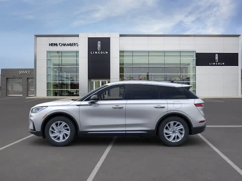 new 2024 Lincoln Corsair car, priced at $42,685