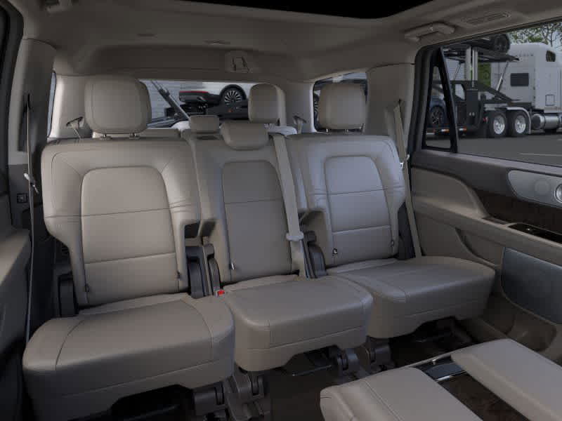 new 2024 Lincoln Navigator car, priced at $105,945