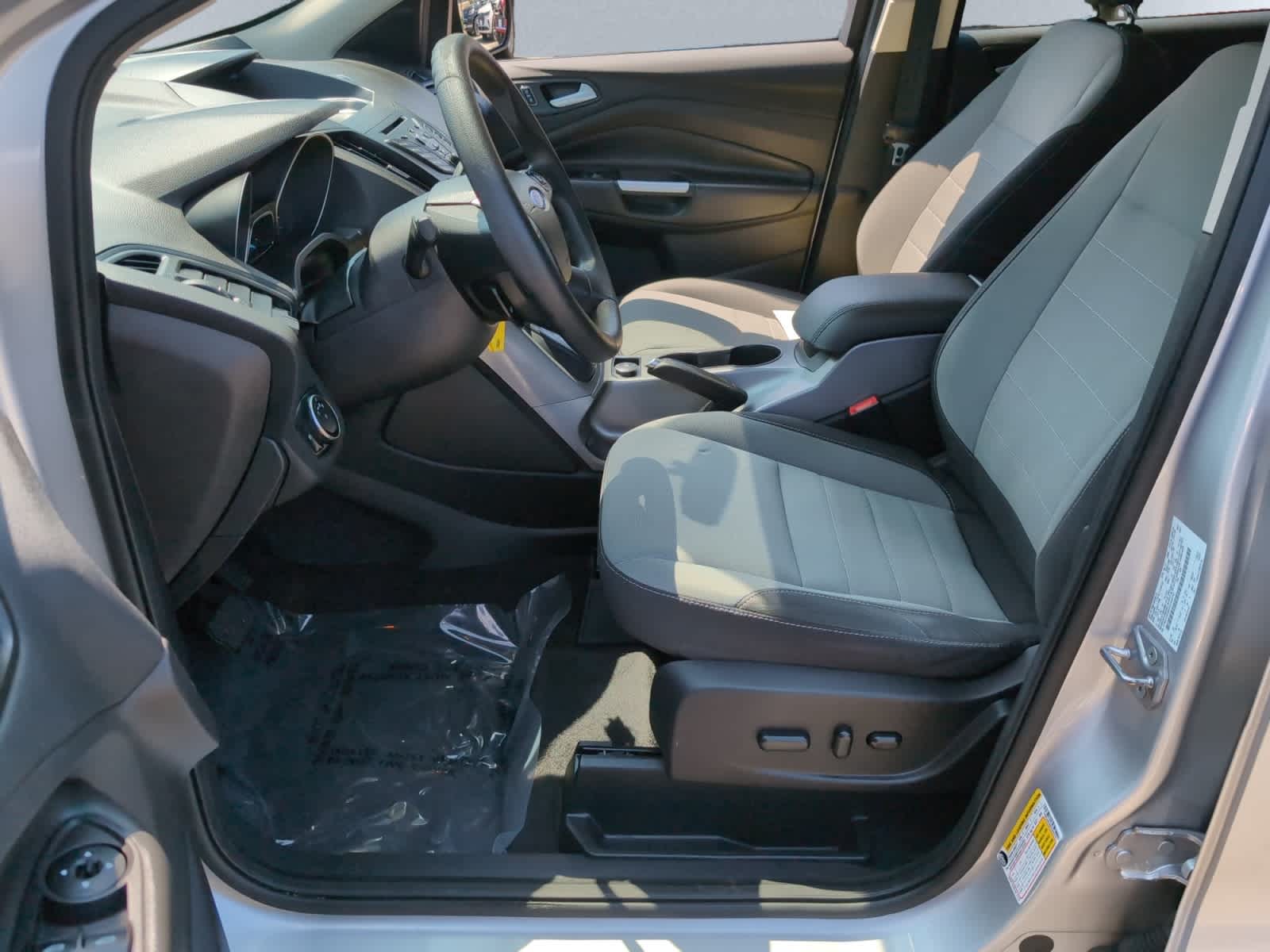 used 2016 Ford Escape car, priced at $9,798
