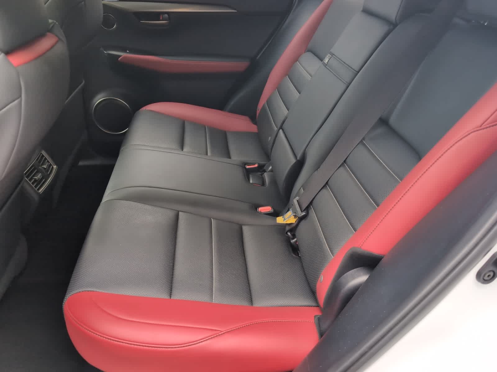 used 2021 Lexus NX 300 car, priced at $36,998