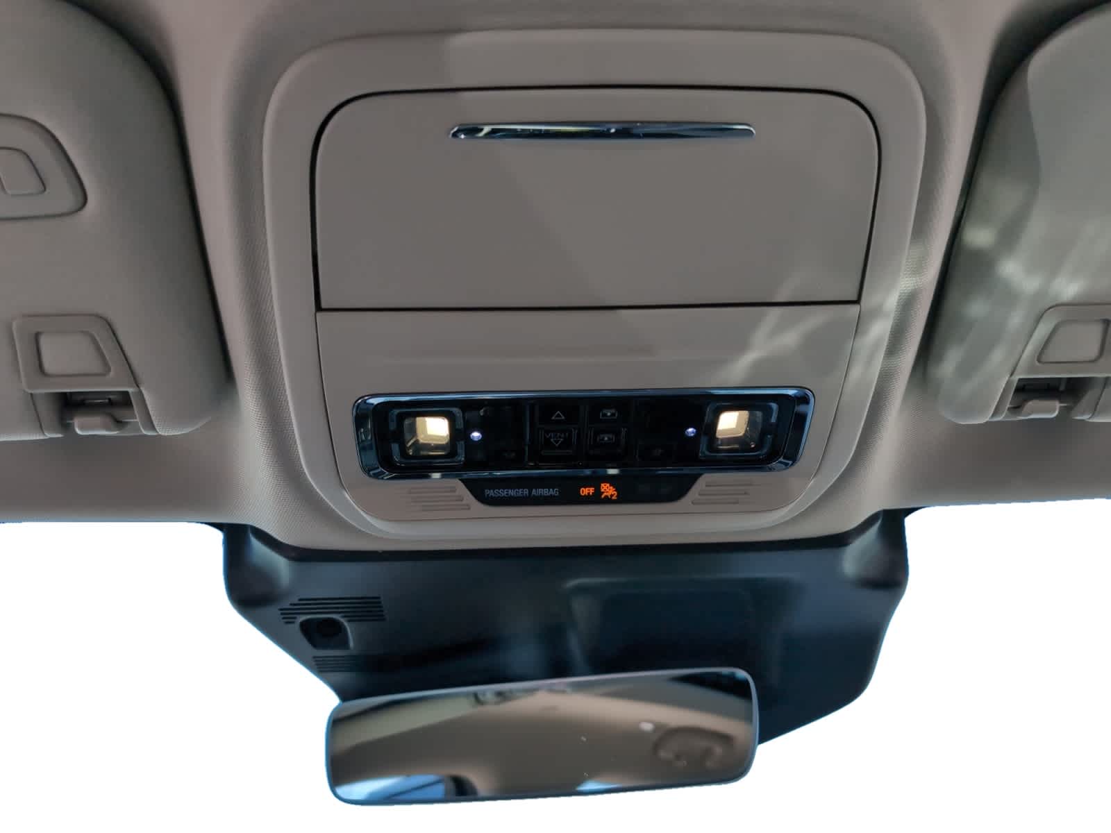 used 2024 Lincoln Corsair car, priced at $47,698