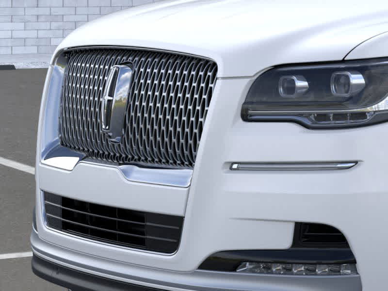 new 2024 Lincoln Navigator car, priced at $105,945