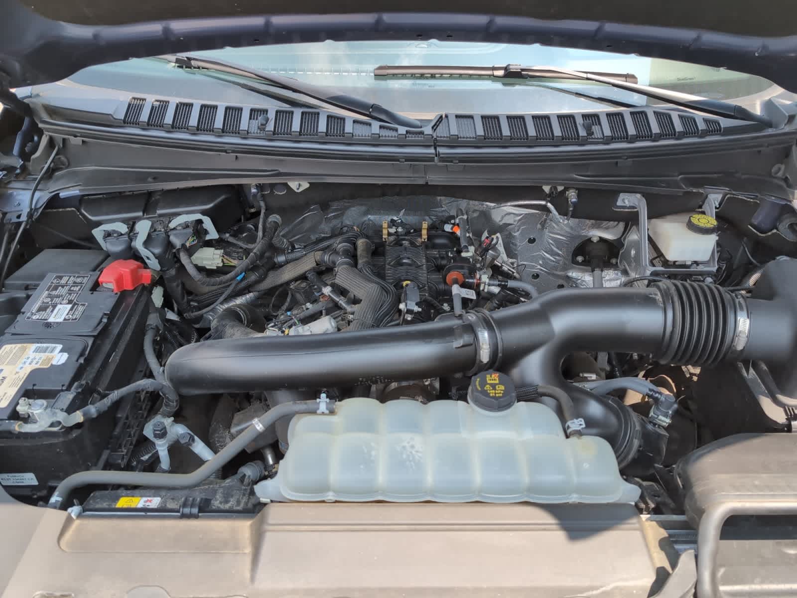 used 2023 Lincoln Navigator L car, priced at $75,998