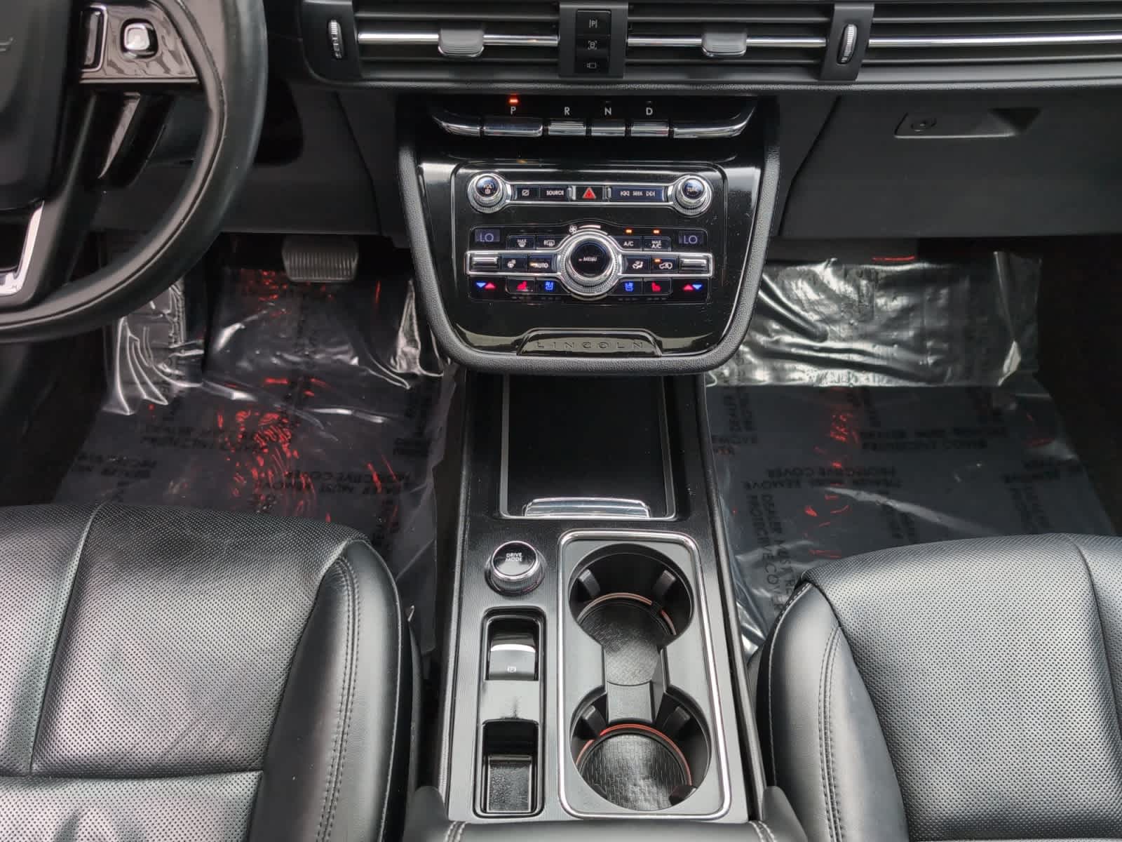 used 2020 Lincoln Corsair car, priced at $24,998