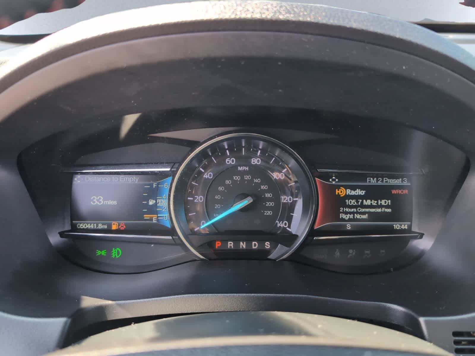 used 2018 Ford Explorer car, priced at $23,998