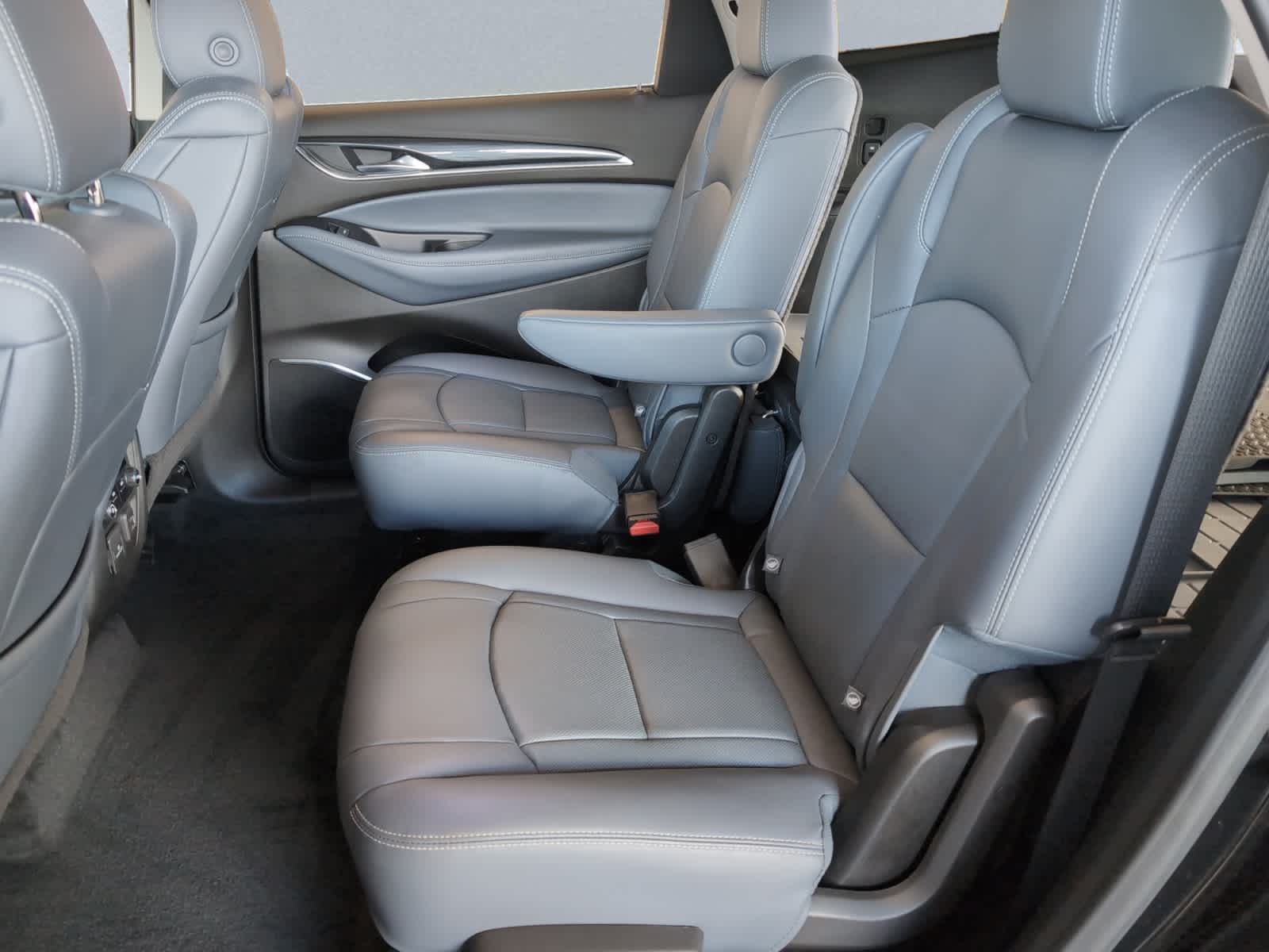 used 2021 Buick Enclave car, priced at $27,998