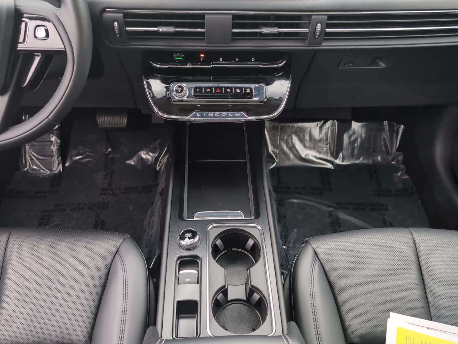 used 2024 Lincoln Corsair car, priced at $48,798
