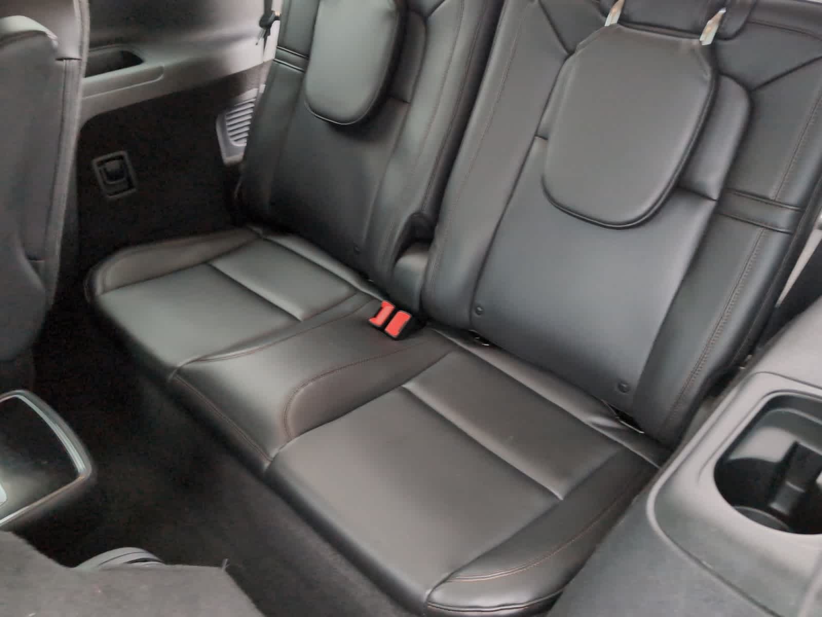 used 2023 Lincoln Aviator car, priced at $53,898