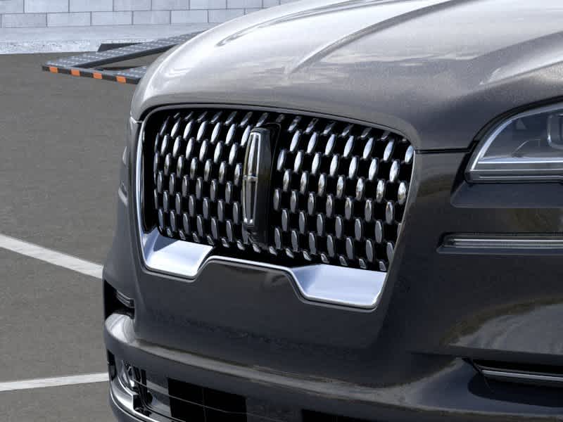 new 2024 Lincoln Aviator car, priced at $83,680