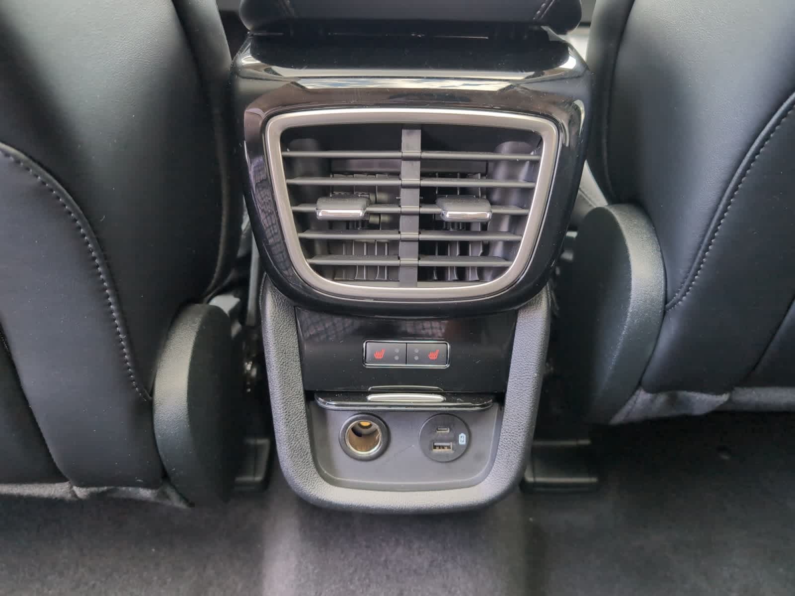 used 2022 Lincoln Nautilus car, priced at $38,998