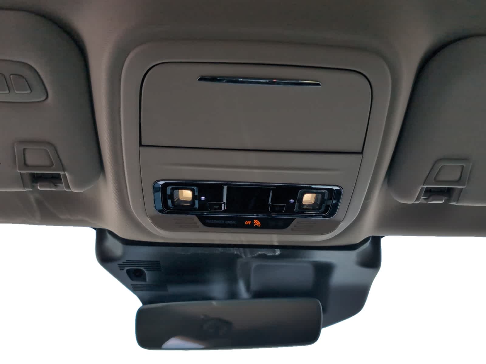 used 2024 Lincoln Corsair car, priced at $42,798