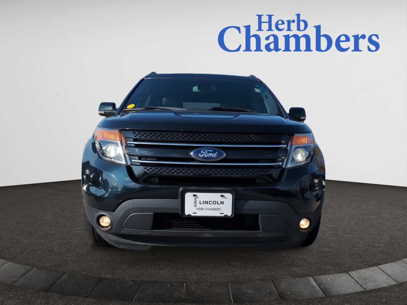 used 2015 Ford Explorer car, priced at $15,898