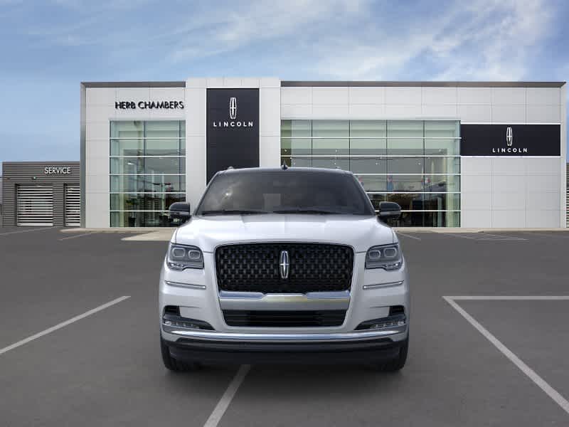 new 2024 Lincoln Navigator L car, priced at $125,910