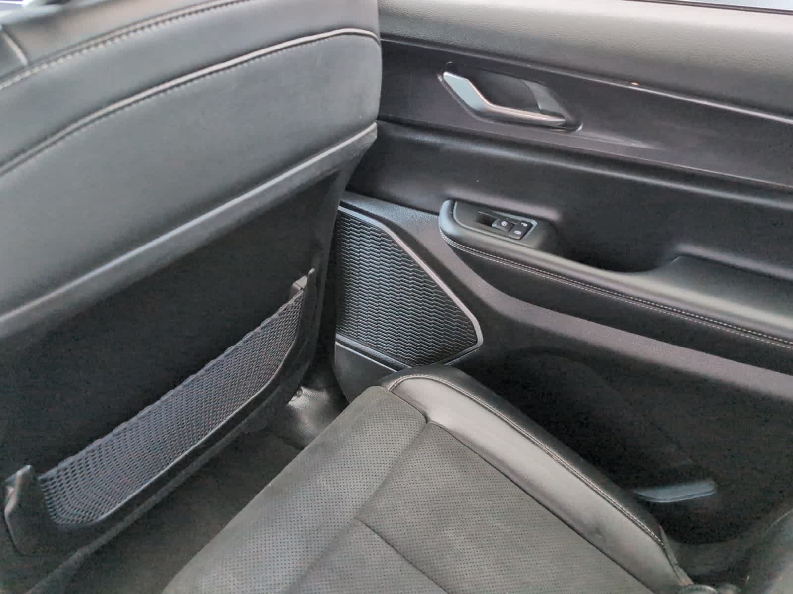 used 2021 Jeep Grand Cherokee L car, priced at $28,998