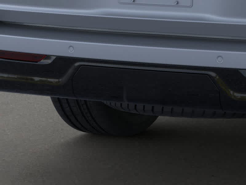 new 2025 Lincoln Navigator car, priced at $106,555