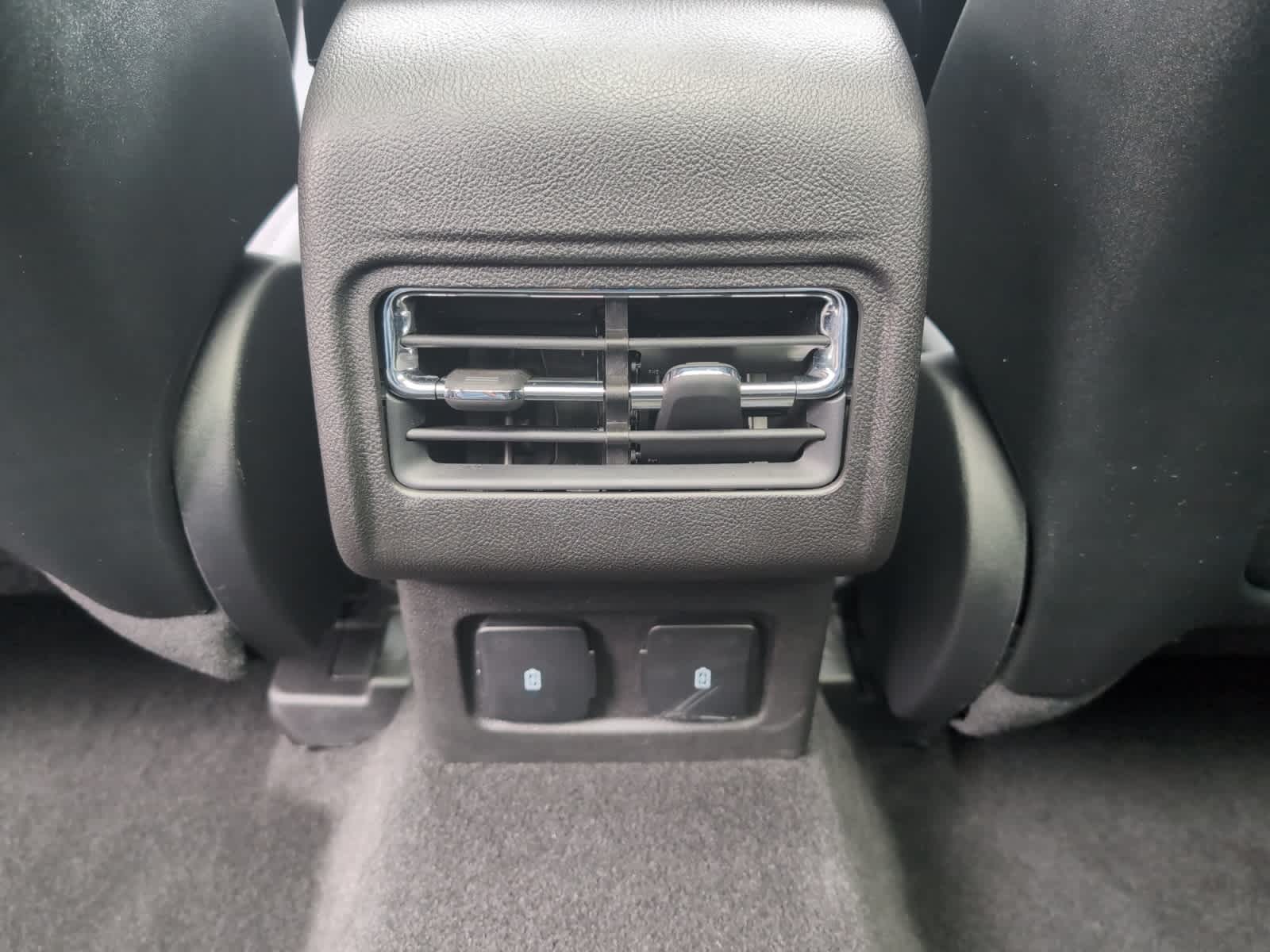 used 2024 Lincoln Corsair car, priced at $48,798